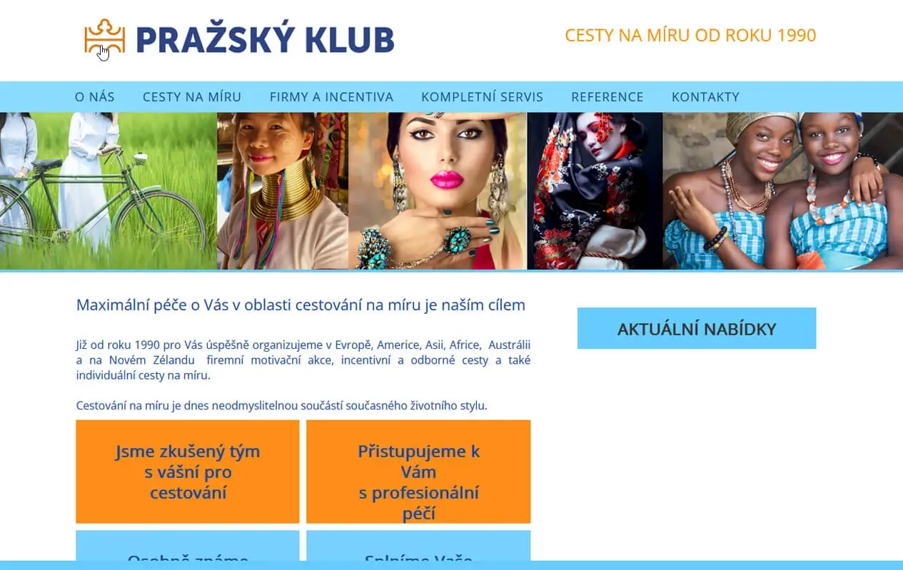 Pražský klub